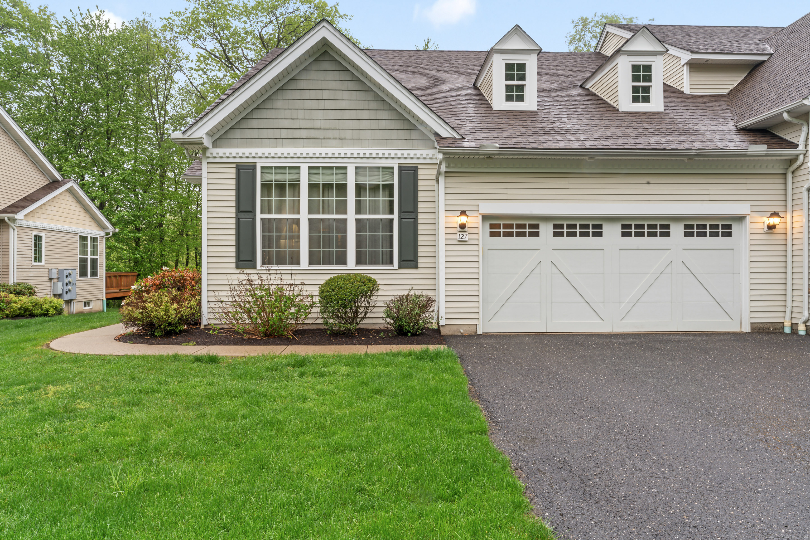 127 Sycamore Drive #127, Prospect, Connecticut image 3