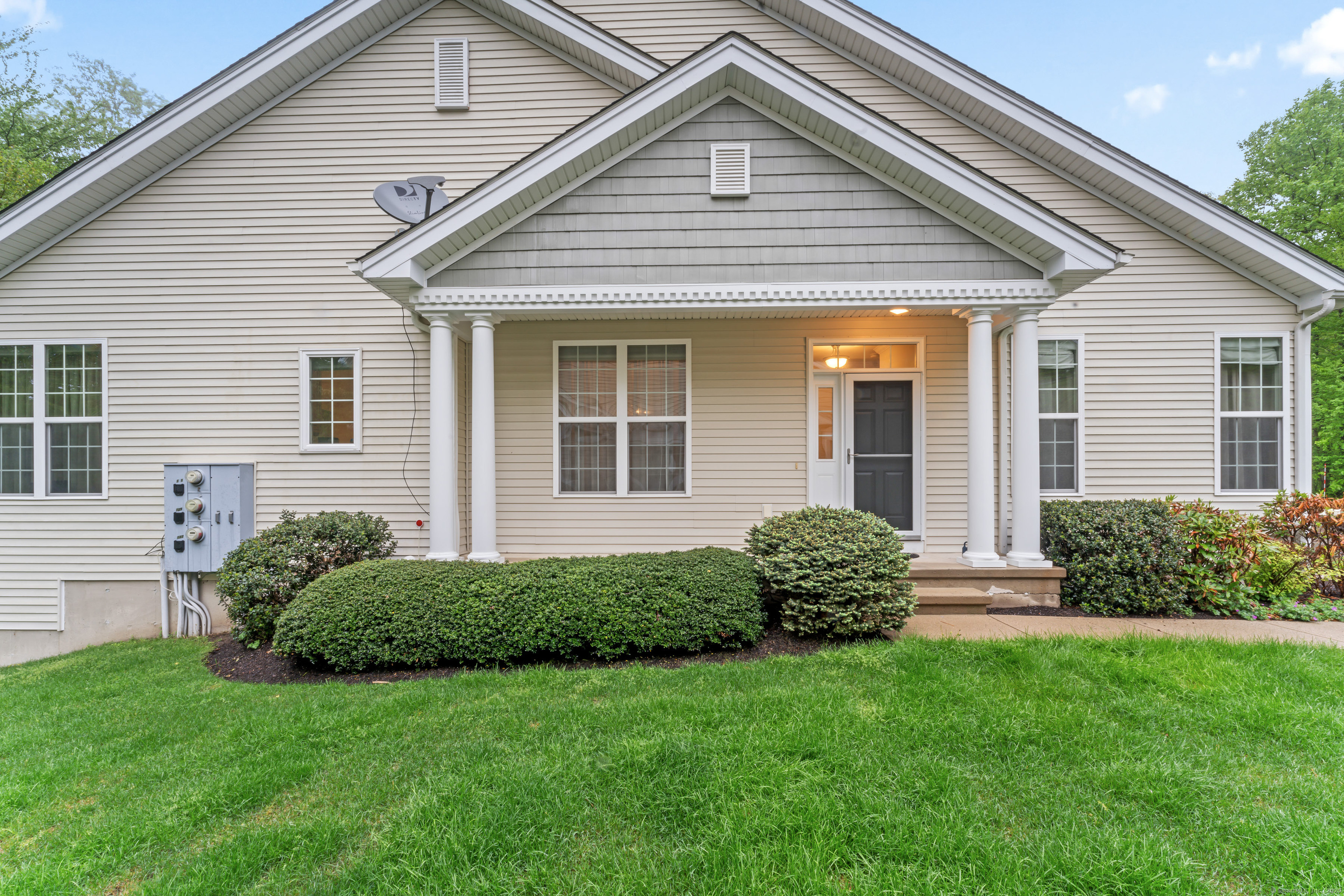 127 Sycamore Drive #127, Prospect, Connecticut image 1