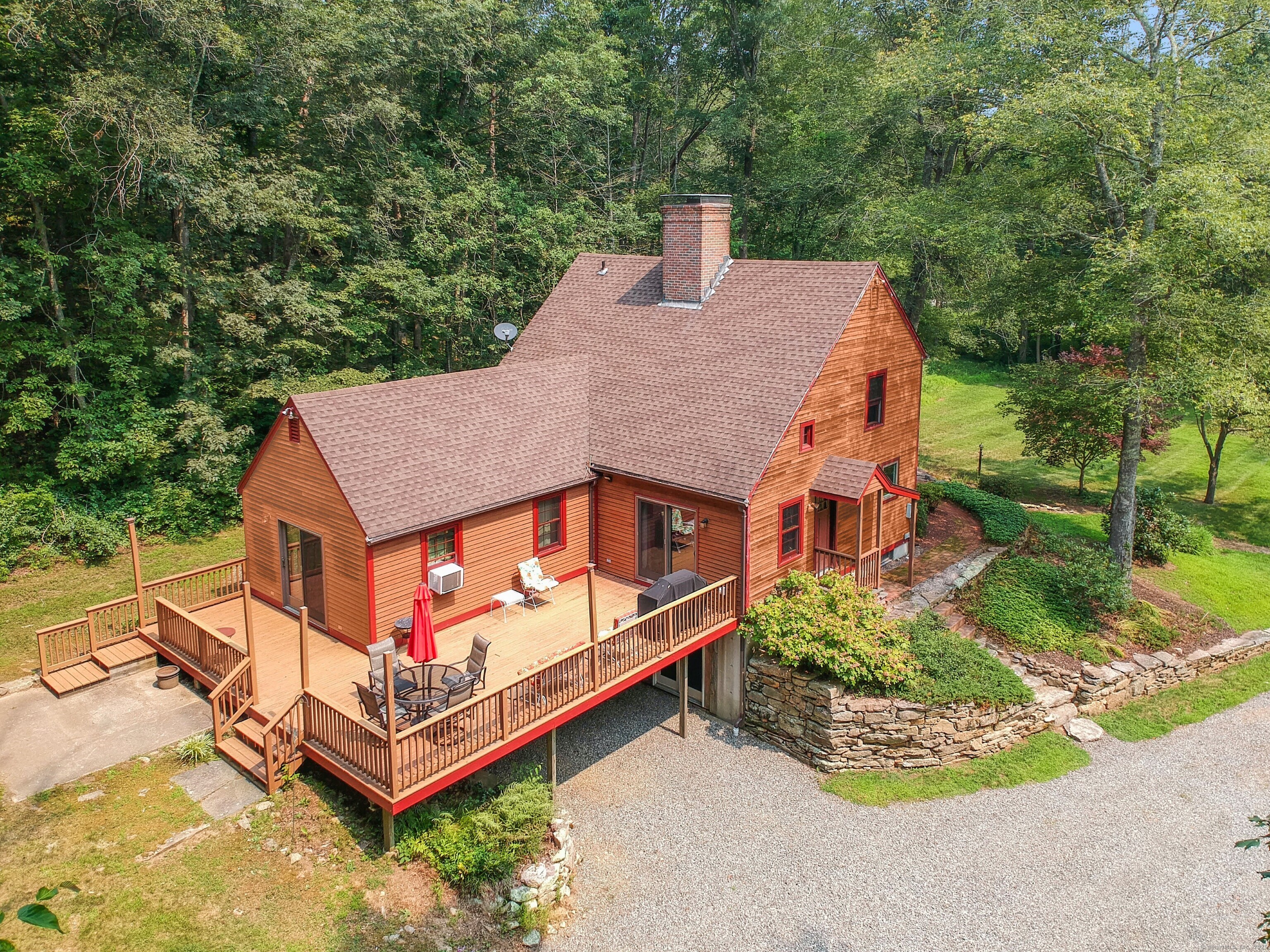 43 Fowler Road