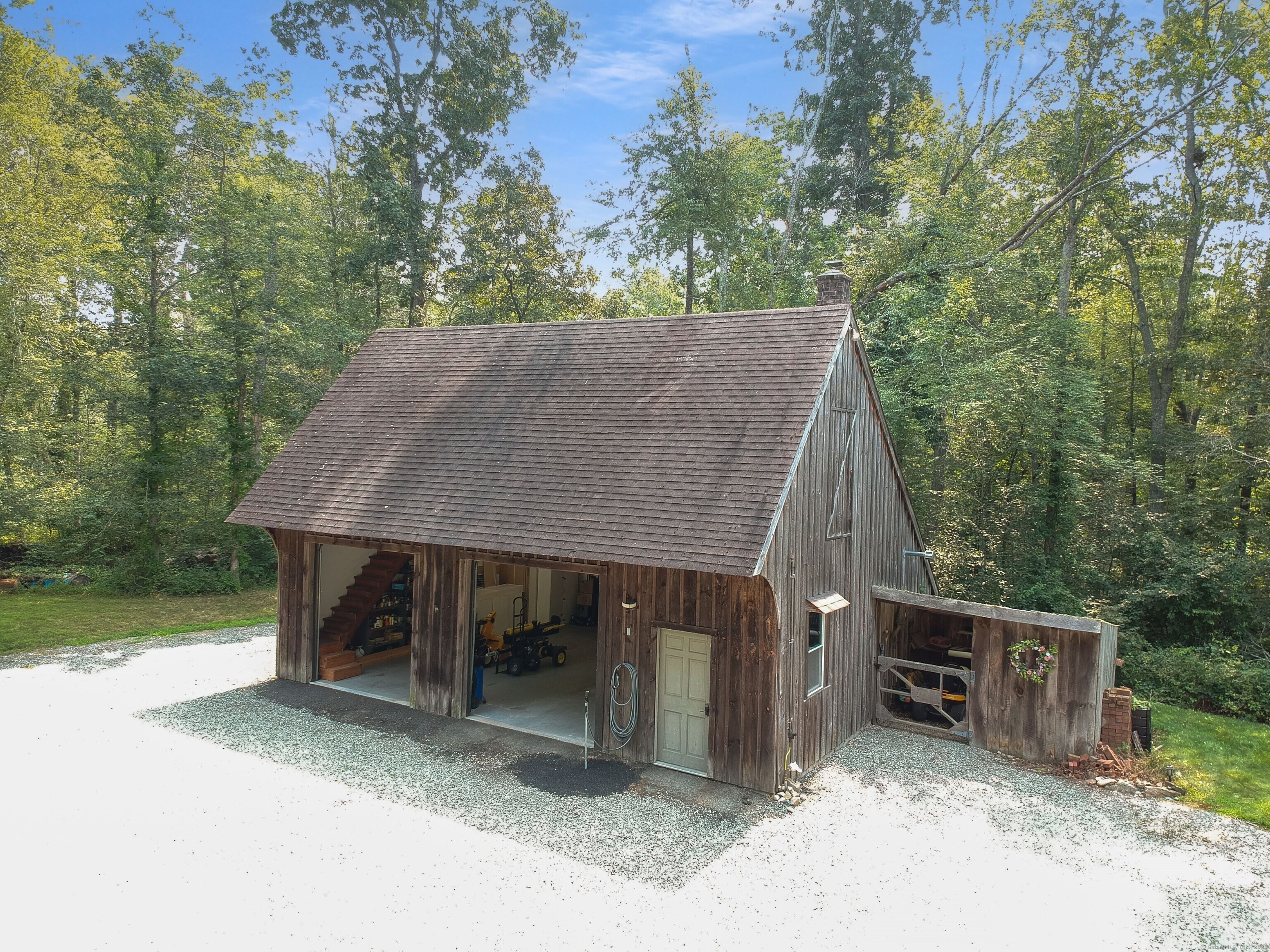 43 Fowler Road