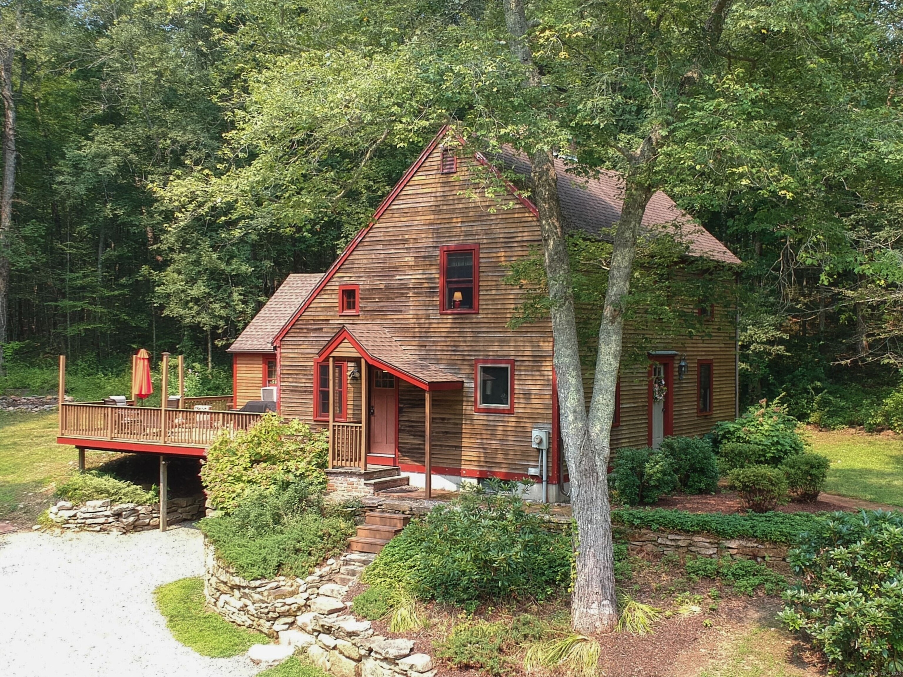 43 Fowler Road
