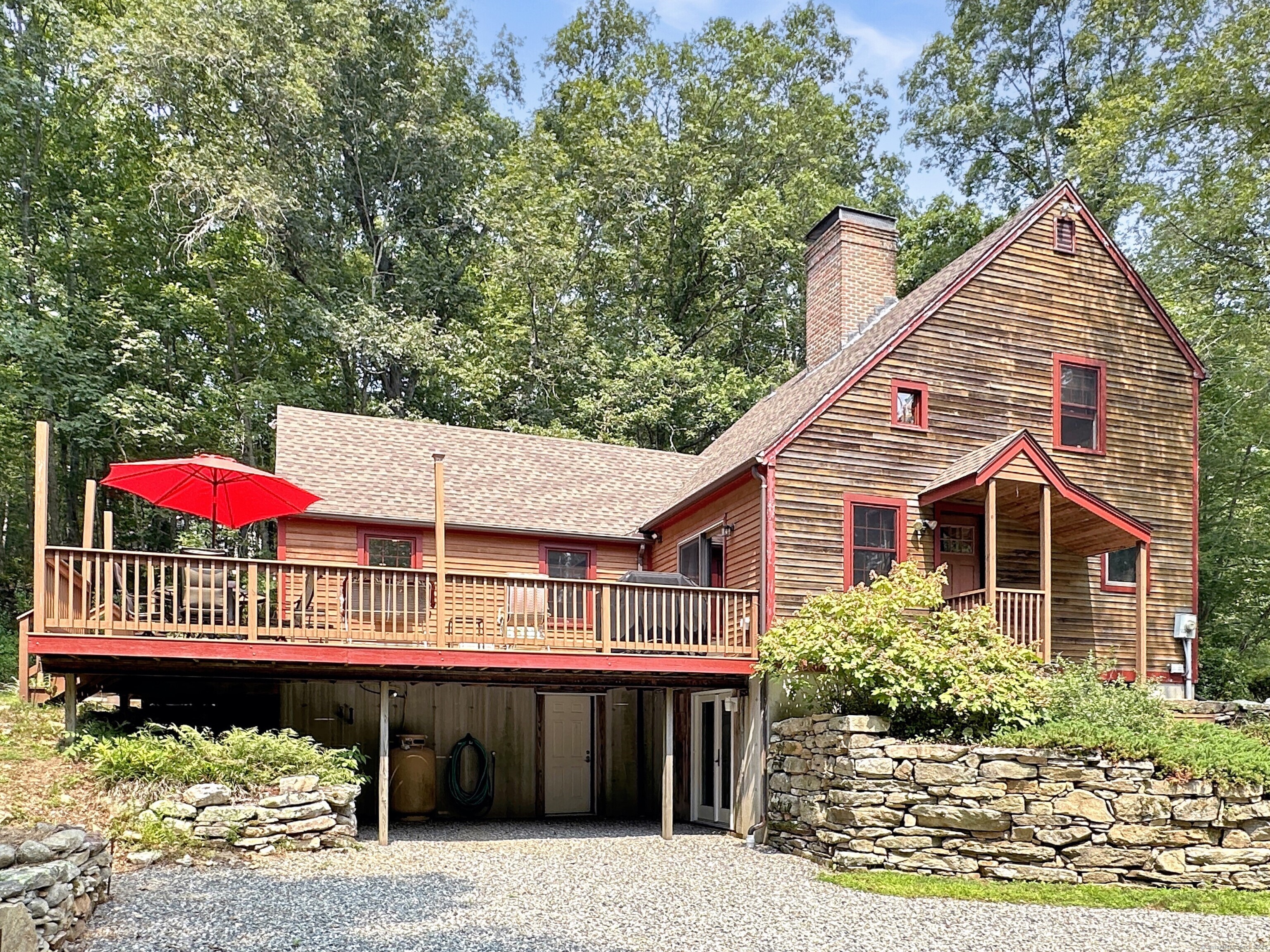 43 Fowler Road
