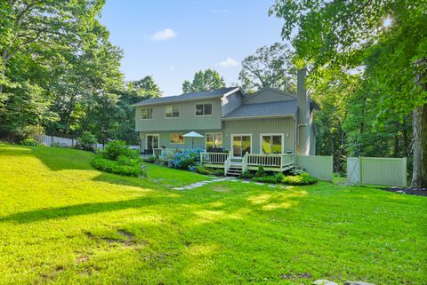 A home in Bethel