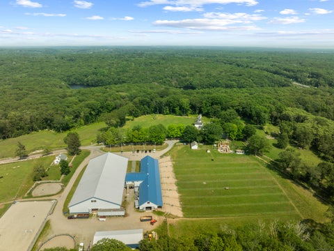 Multifamily For Sale - 1189 Pequot Trail<br/> Stonington, CT 06378