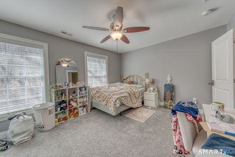 Tiny photo for 28 ARMSTRONG Road #C20, Coventry, CT 06238 (MLS # 24165446)