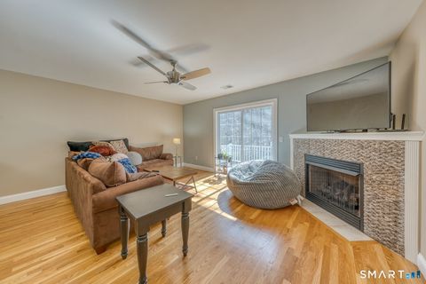 Tiny photo for 28 ARMSTRONG Road #C20, Coventry, CT 06238 (MLS # 24165446)