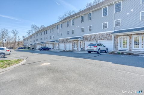 28 ARMSTRONG Road C20 Coventry CT 06238
