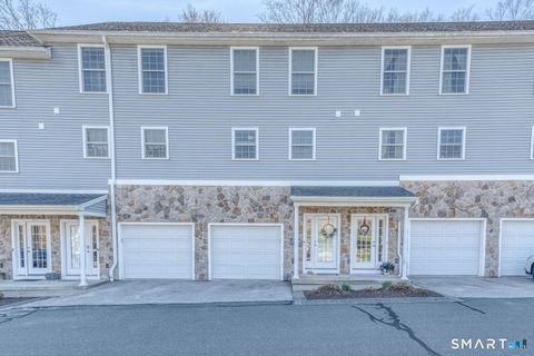 Tiny photo for 28 ARMSTRONG Road #C20, Coventry, CT 06238 (MLS # 24165446)