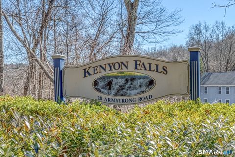 Tiny photo for 28 ARMSTRONG Road #C20, Coventry, CT 06238 (MLS # 24165446)