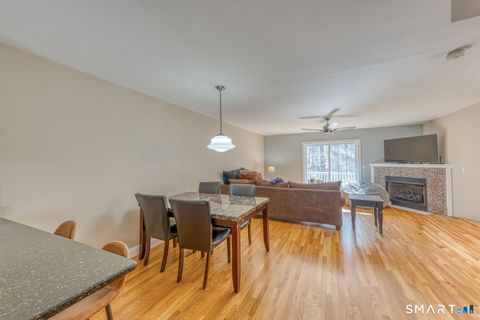 Tiny photo for 28 ARMSTRONG Road #C20, Coventry, CT 06238 (MLS # 24165446)