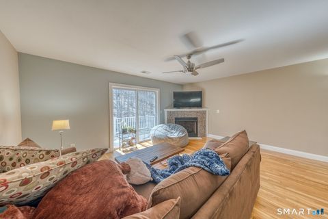 Tiny photo for 28 ARMSTRONG Road #C20, Coventry, CT 06238 (MLS # 24165446)