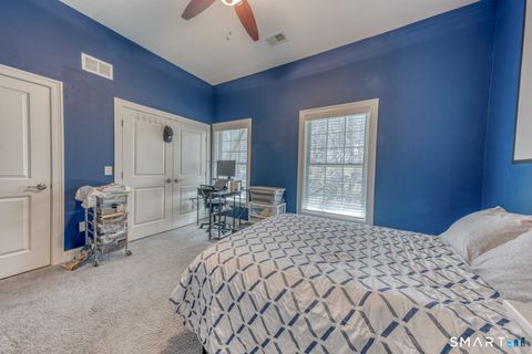 Tiny photo for 28 ARMSTRONG Road #C20, Coventry, CT 06238 (MLS # 24165446)