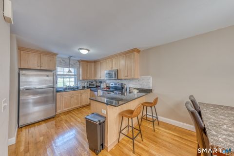 Tiny photo for 28 ARMSTRONG Road #C20, Coventry, CT 06238 (MLS # 24165446)