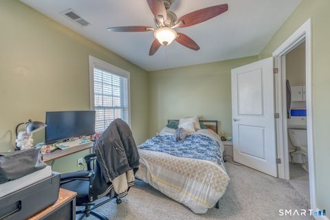 Tiny photo for 28 ARMSTRONG Road #C20, Coventry, CT 06238 (MLS # 24165446)