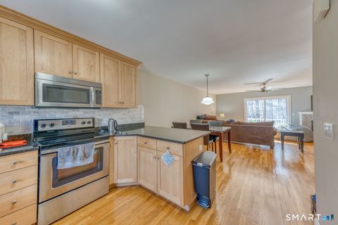 Tiny photo for 28 ARMSTRONG Road #C20, Coventry, CT 06238 (MLS # 24165446)