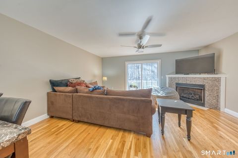 Tiny photo for 28 ARMSTRONG Road #C20, Coventry, CT 06238 (MLS # 24165446)