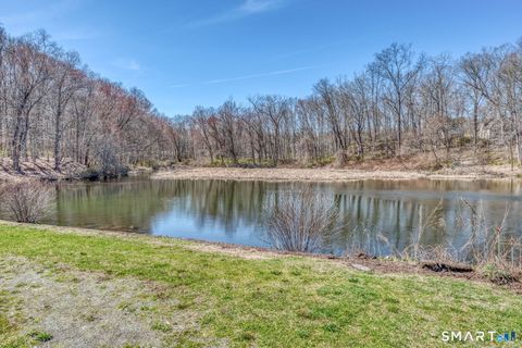 Tiny photo for 28 ARMSTRONG Road #C20, Coventry, CT 06238 (MLS # 24165446)