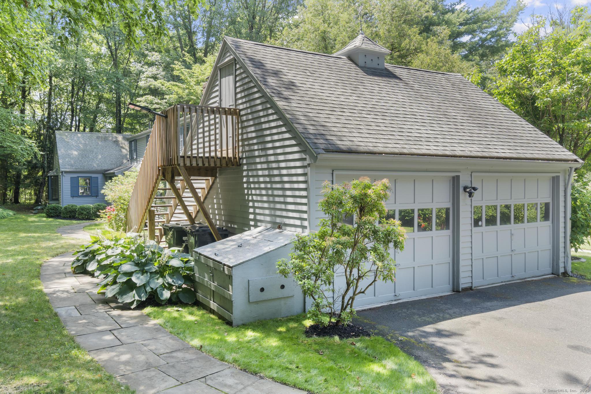 241 Avon Mountain Road