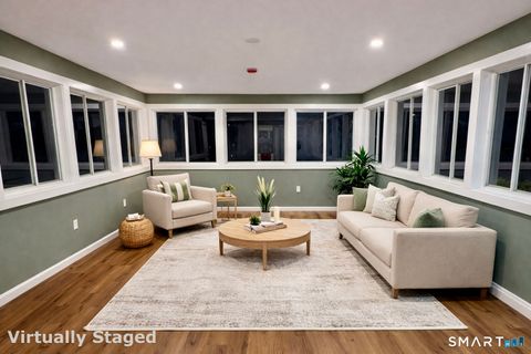 Tiny photo for 5 Kish Place, Wallingford, CT 06492 (MLS # 24148388)