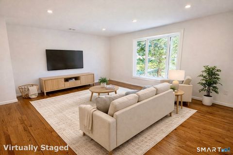 Tiny photo for 5 Kish Place, Wallingford, CT 06492 (MLS # 24148388)