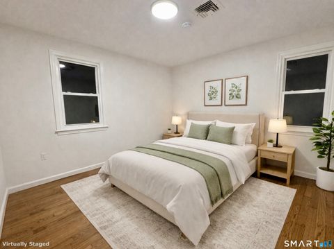 Tiny photo for 5 Kish Place, Wallingford, CT 06492 (MLS # 24148388)