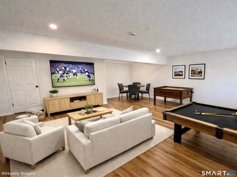 Tiny photo for 5 Kish Place, Wallingford, CT 06492 (MLS # 24148388)