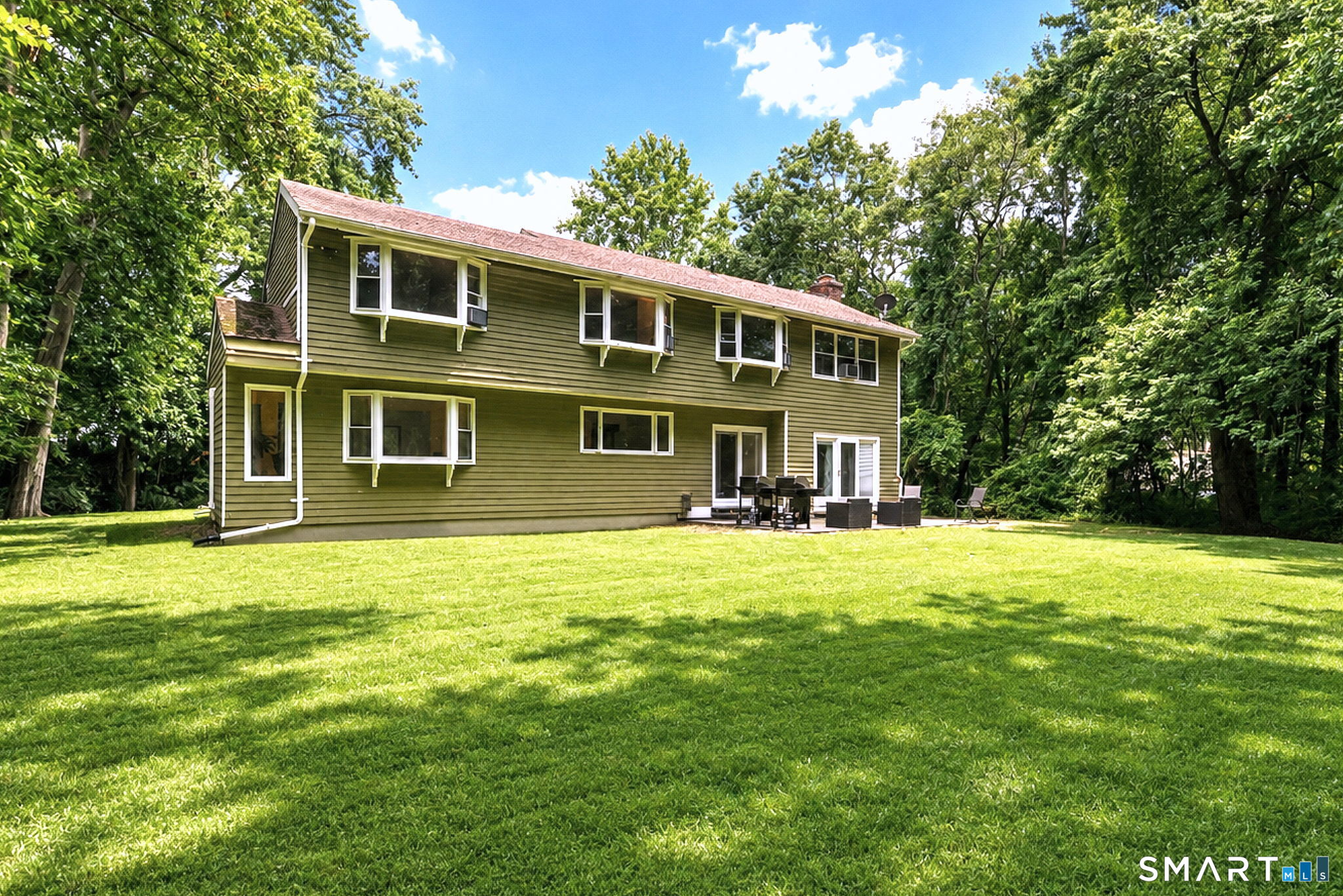 405 Shelton Road