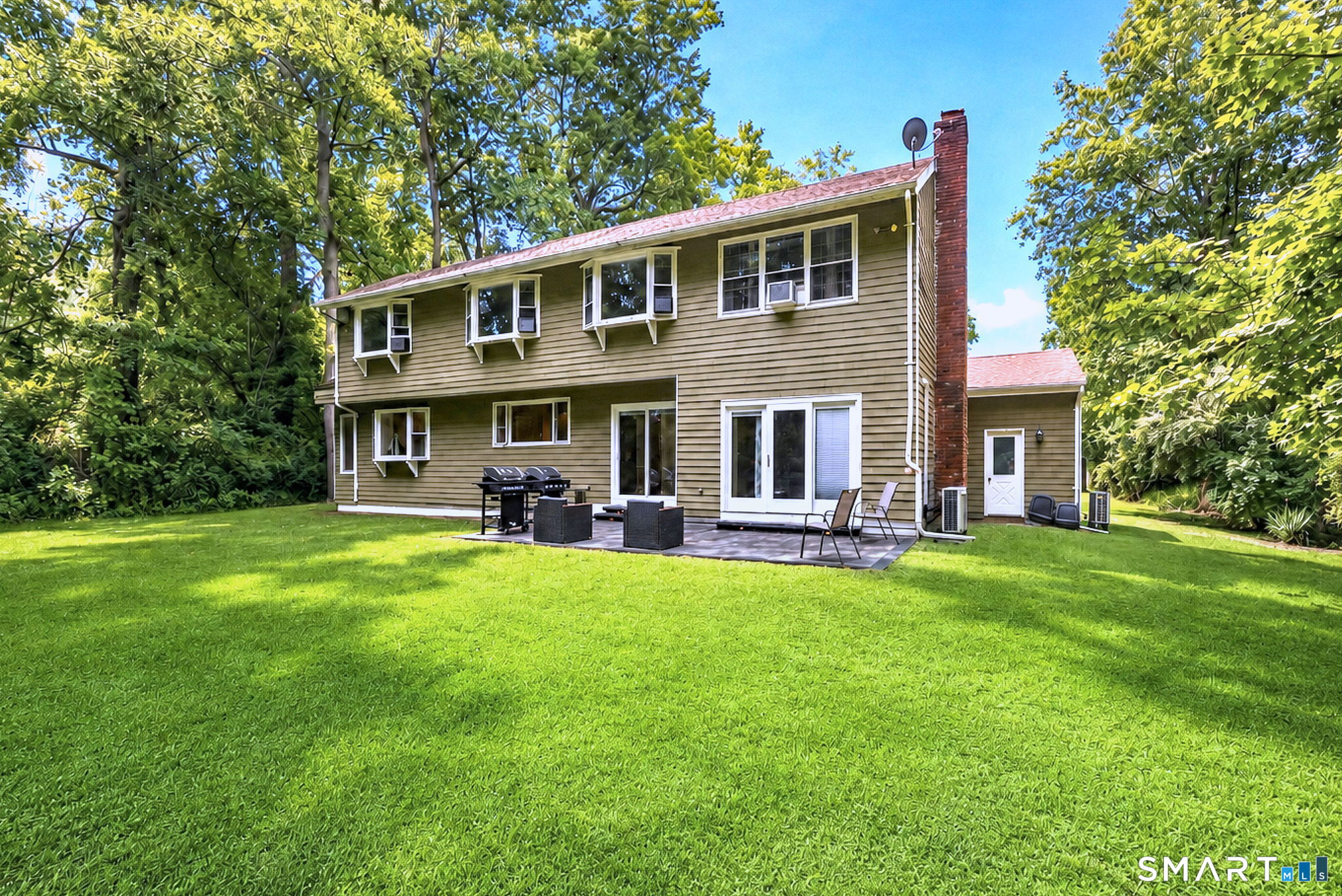 405 Shelton Road