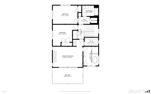 Tiny photo for 11 Marina Village, Branford, CT 06405 (MLS # 24157277)