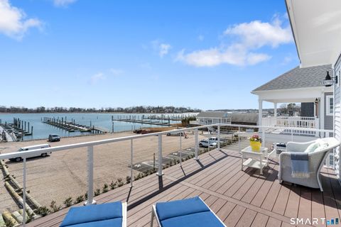 Tiny photo for 11 Marina Village, Branford, CT 06405 (MLS # 24157277)