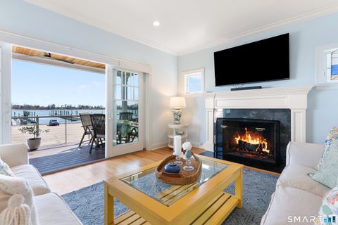 Tiny photo for 11 Marina Village, Branford, CT 06405 (MLS # 24157277)