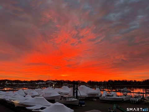 Tiny photo for 11 Marina Village, Branford, CT 06405 (MLS # 24157277)