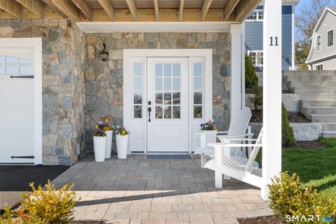 Tiny photo for 11 Marina Village, Branford, CT 06405 (MLS # 24157277)