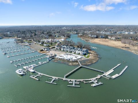 Tiny photo for 11 Marina Village, Branford, CT 06405 (MLS # 24157277)