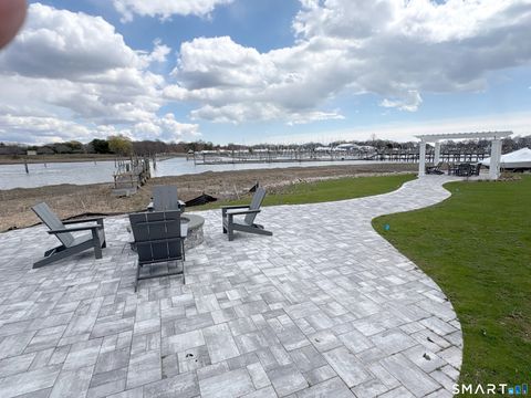 Tiny photo for 11 Marina Village, Branford, CT 06405 (MLS # 24157277)