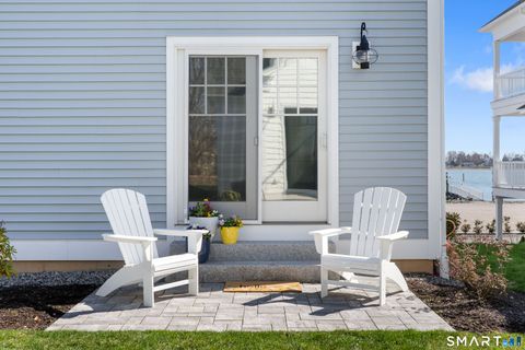 Tiny photo for 11 Marina Village, Branford, CT 06405 (MLS # 24157277)