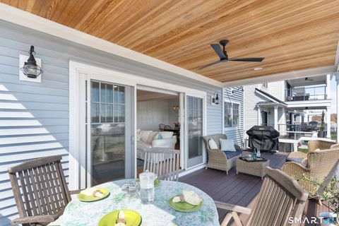 Tiny photo for 11 Marina Village, Branford, CT 06405 (MLS # 24157277)