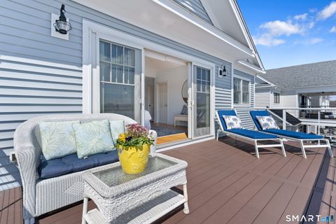 Tiny photo for 11 Marina Village, Branford, CT 06405 (MLS # 24157277)