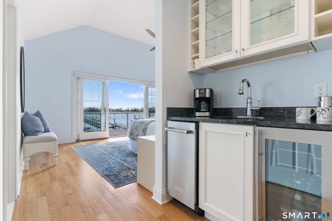 Tiny photo for 11 Marina Village, Branford, CT 06405 (MLS # 24157277)