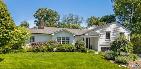 Homes For Sale - 22 Mallard Drive<br/> Greenwich, CT 06830
