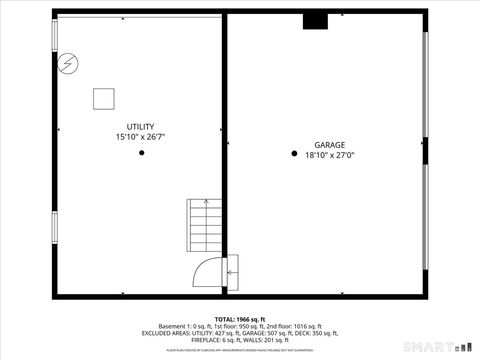 Tiny photo for 52 Key Rock Road, Newtown, CT 06470 (MLS # 24154136)