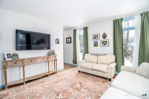 Tiny photo for 52 Key Rock Road, Newtown, CT 06470 (MLS # 24154136)