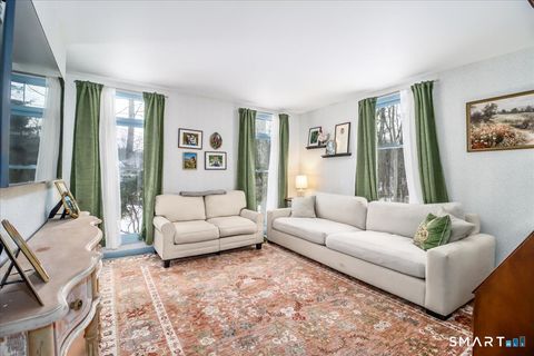 Tiny photo for 52 Key Rock Road, Newtown, CT 06470 (MLS # 24154136)