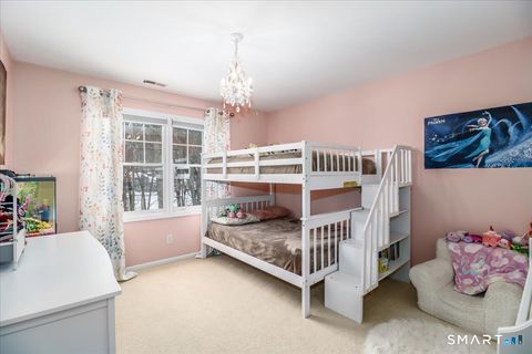 Tiny photo for 52 Key Rock Road, Newtown, CT 06470 (MLS # 24154136)