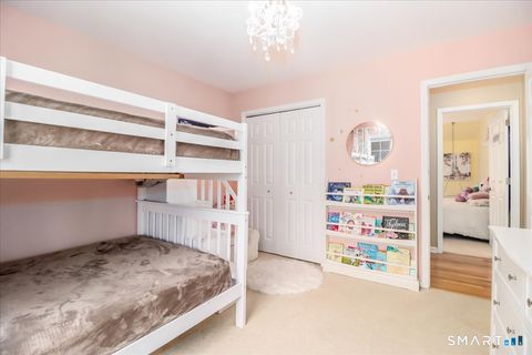 Tiny photo for 52 Key Rock Road, Newtown, CT 06470 (MLS # 24154136)