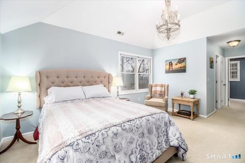 Tiny photo for 52 Key Rock Road, Newtown, CT 06470 (MLS # 24154136)