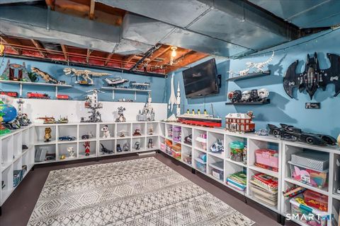 Tiny photo for 52 Key Rock Road, Newtown, CT 06470 (MLS # 24154136)