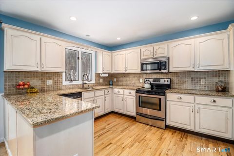 Tiny photo for 52 Key Rock Road, Newtown, CT 06470 (MLS # 24154136)