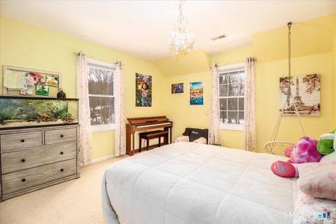 Tiny photo for 52 Key Rock Road, Newtown, CT 06470 (MLS # 24154136)