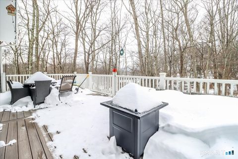 Tiny photo for 52 Key Rock Road, Newtown, CT 06470 (MLS # 24154136)